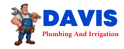 Trusted plumber in INDEX